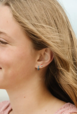 Pip Pop Post Bomb Pop Earrings