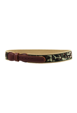 The Bailey Boys Buddy Belt Camo