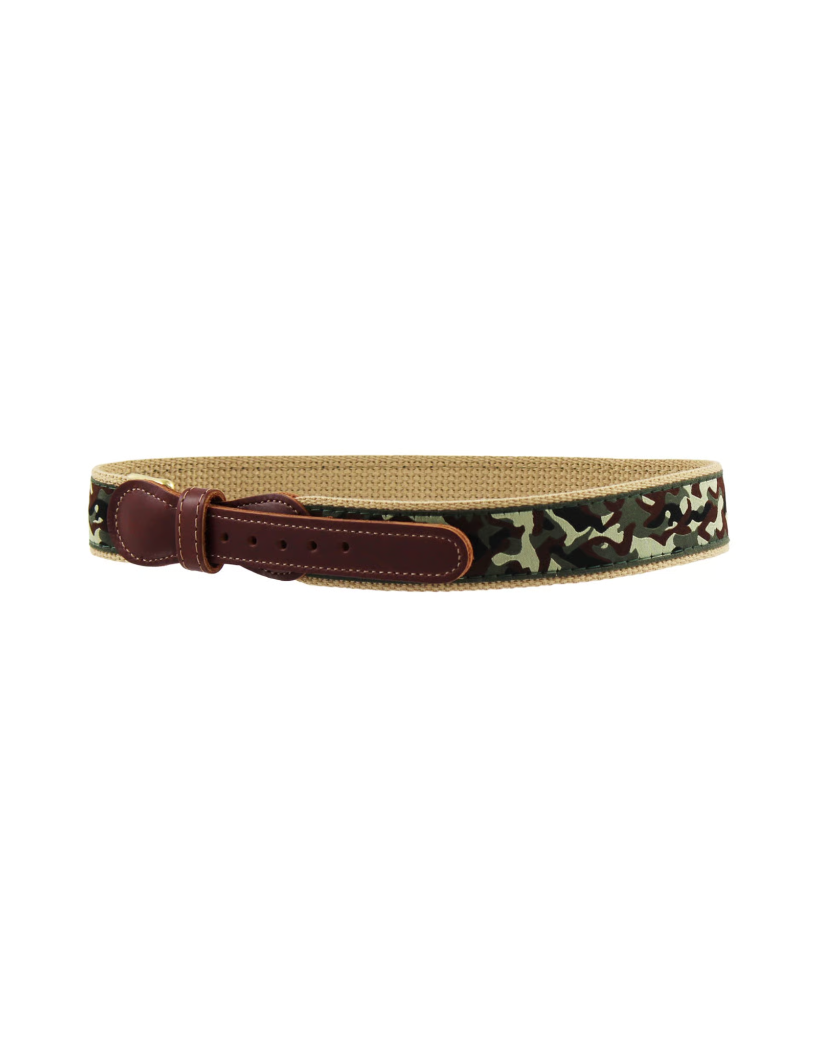 The Bailey Boys Buddy Belt Camo