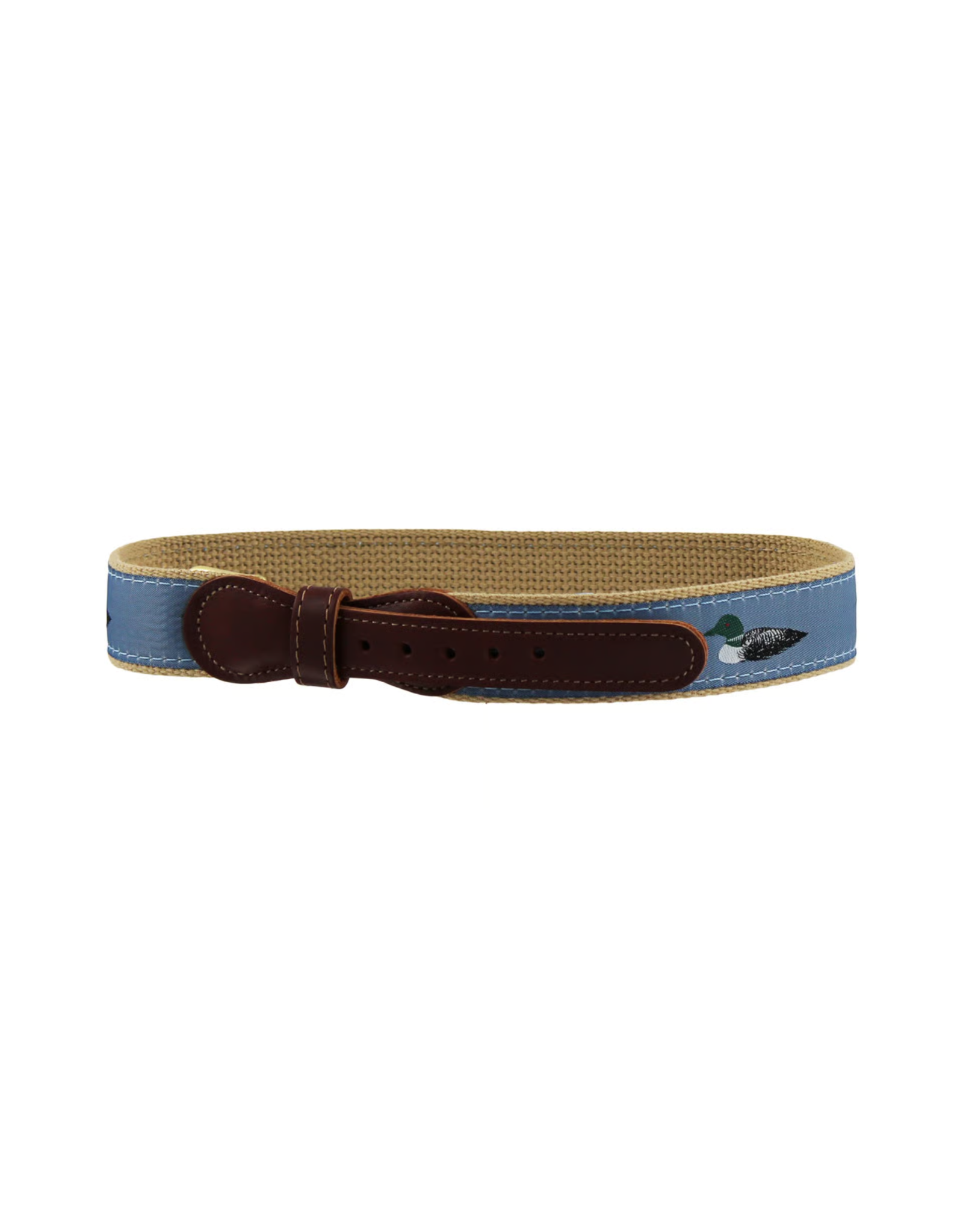The Bailey Boys Buddy Belt Loon
