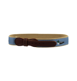 The Bailey Boys Buddy Belt Loon