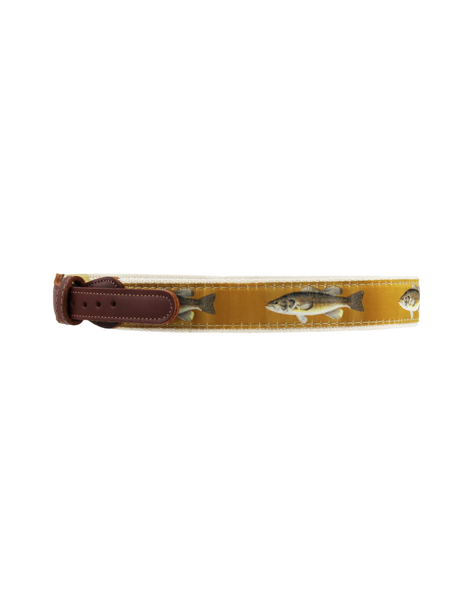 The Bailey Boys Buddy Belt Bass