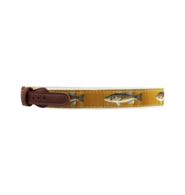 The Bailey Boys Buddy Belt Bass
