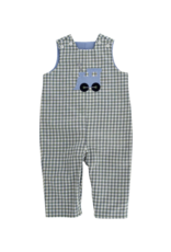 The Bailey Boys Little Locomotive Reversible Jon Jon
