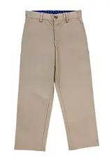 The Bailey Boys Champ Pant Twill Khaki