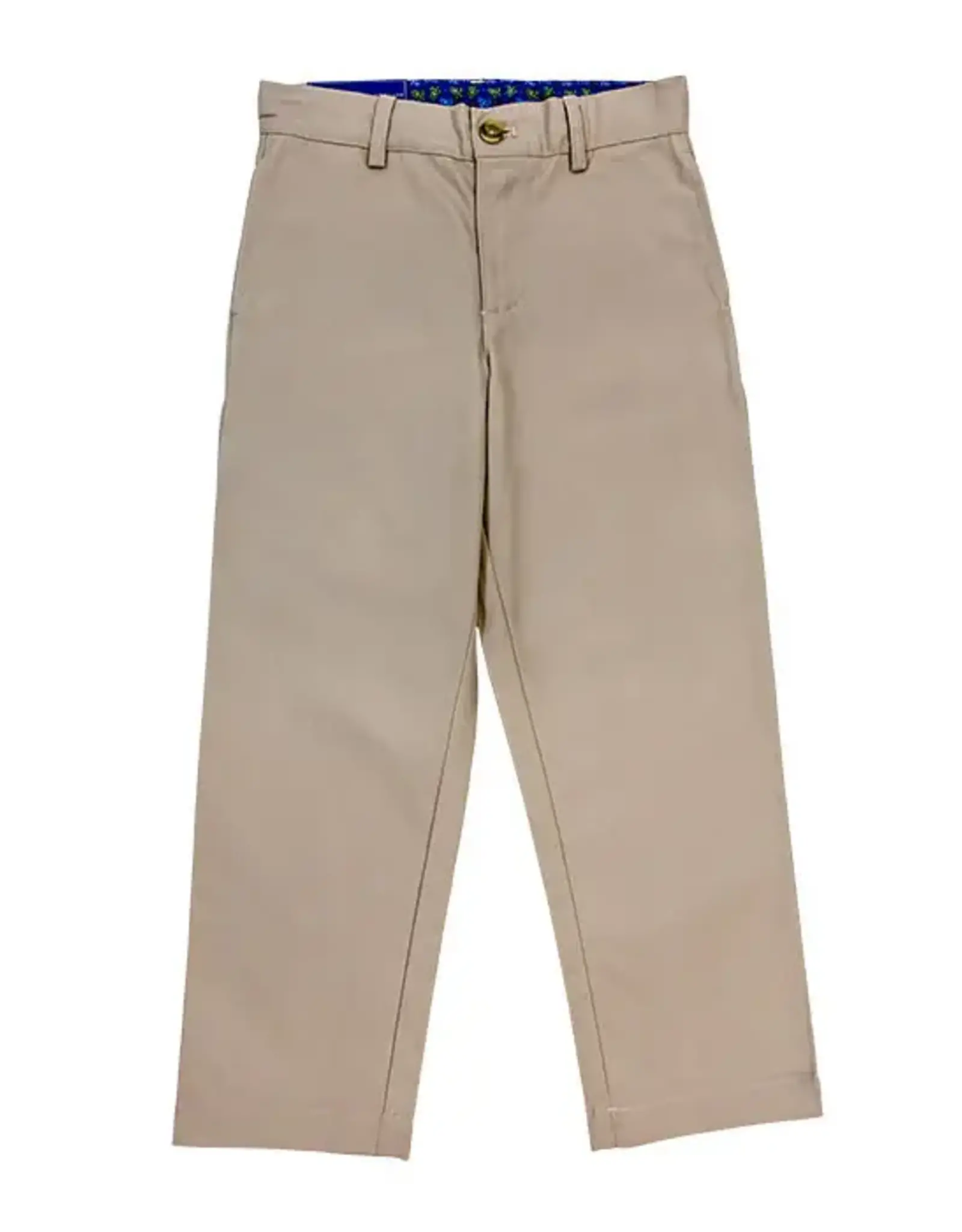 The Bailey Boys Champ Pant Twill Khaki
