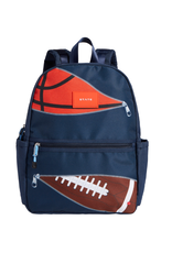 State Bags Kane Backpack, Sports