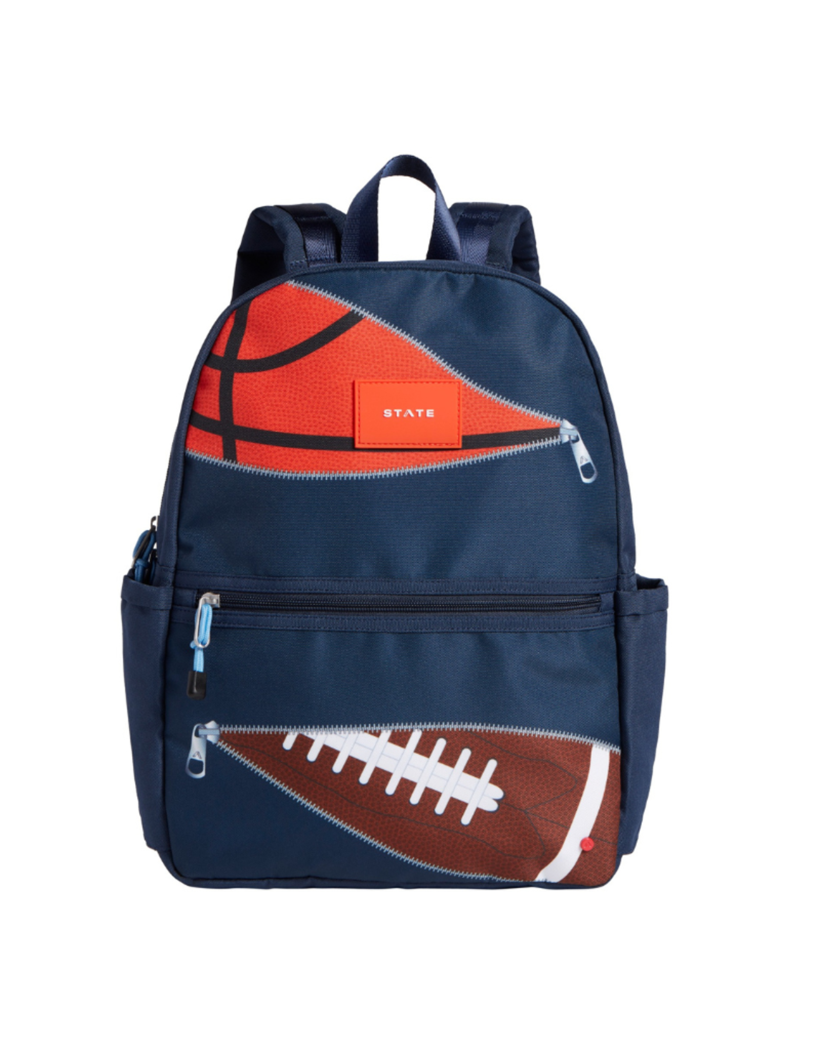 State Bags Kane Backpack, Sports