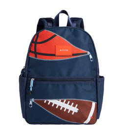 State Bags Kane Backpack, Sports