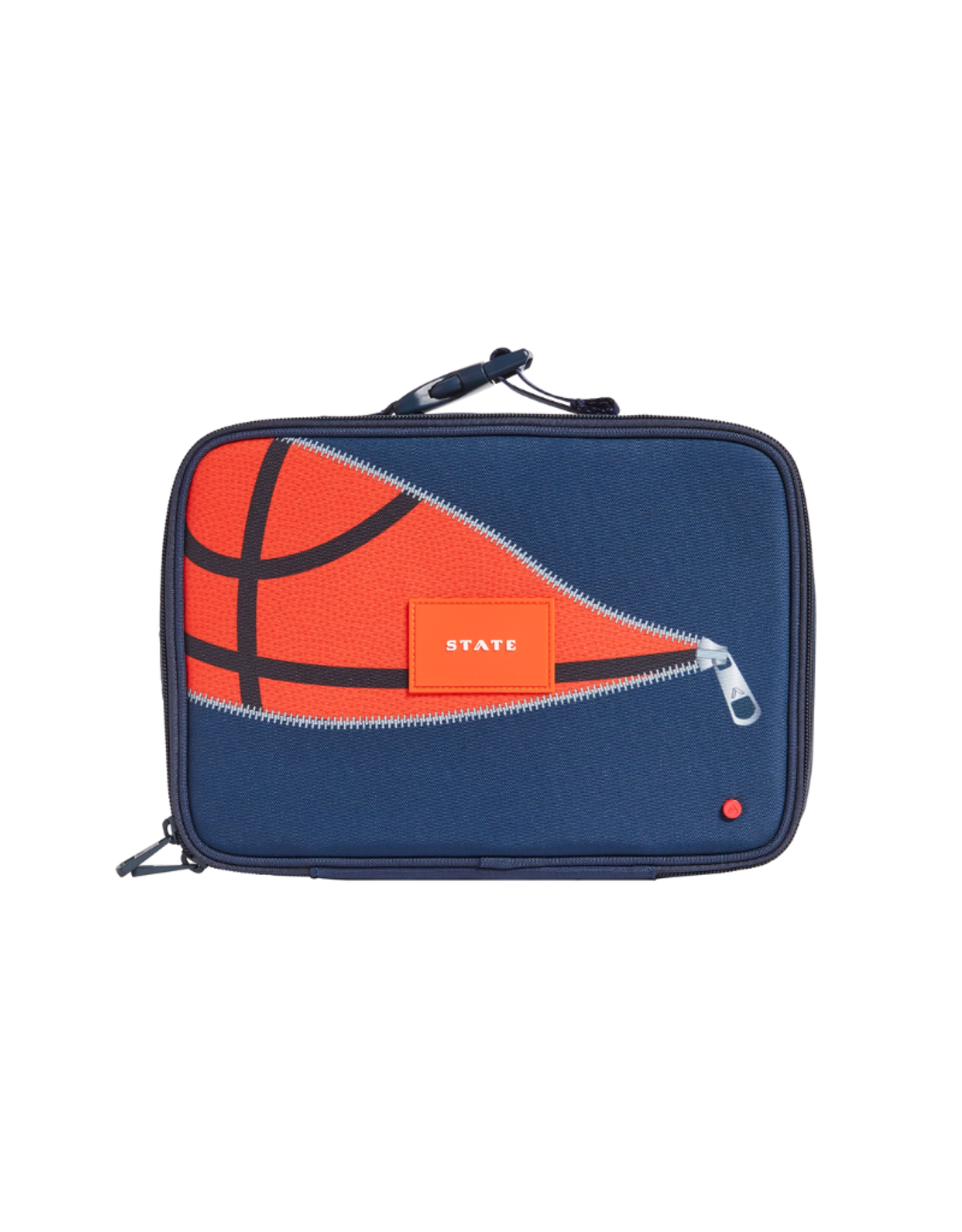 State Bags Rodgers Lunch Box, Sports
