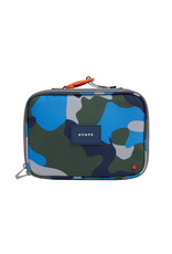 State Bags Rodgers Lunch Box, Travel Camo