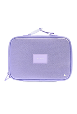 State Bags Rodgers Lunch Box, Lilac Metallic