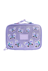 State Bags Rodgers Lunch Box, Butterfly