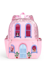 State Bags Kane Mini Backpack, House
