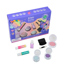 Klee Unicorn Cloud Fairy - Klee Kids Deluxe Makeup Kit