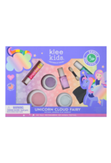 Klee Unicorn Cloud Fairy - Klee Kids Deluxe Makeup Kit