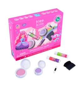 Klee Enchanted Fairy - Klee Kids Natural Make Up Kit