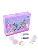Klee Crystal Palace Fairy - Klee Kids Natural Make Up Kit