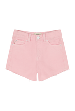 DL1961 Lucy Shorts - Shell Pink
