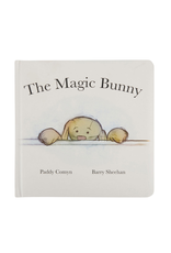 Jelly Cat The Magic Bunny Book