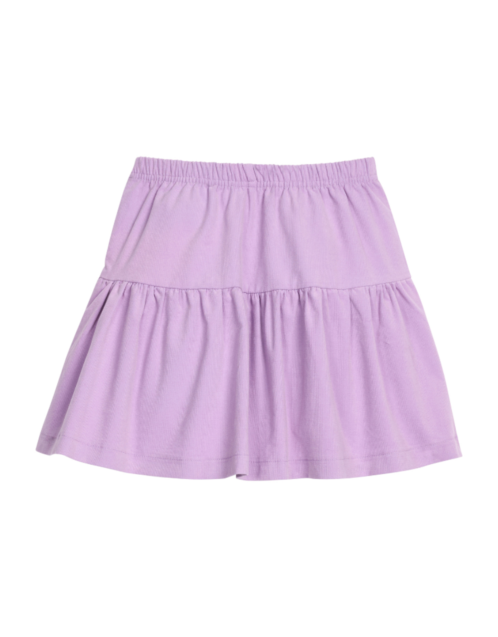 Bisby Sally Skort - Lavender Corduroy