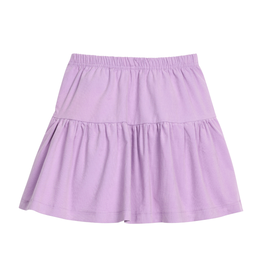 Bisby Sally Skort - Lavender Corduroy