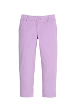 Bisby Twiggy Cords - Lavender Corduroy