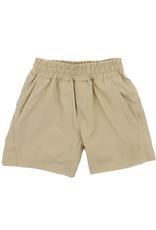 Properly Tied Court Short Khaki