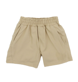 Properly Tied Court Short Khaki