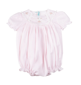 Feltman Brothers Vintage Bow Collection Bubble, Pink