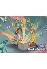 What A Gift Different Can Be