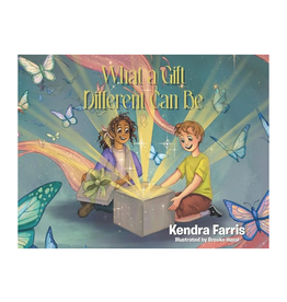 What A Gift Different Can Be
