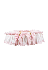 The Proper Peony Moses Basket Pink