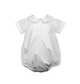 The Proper Peony Cross Boy Bubble The Proper Peony Cross Boy Bubble