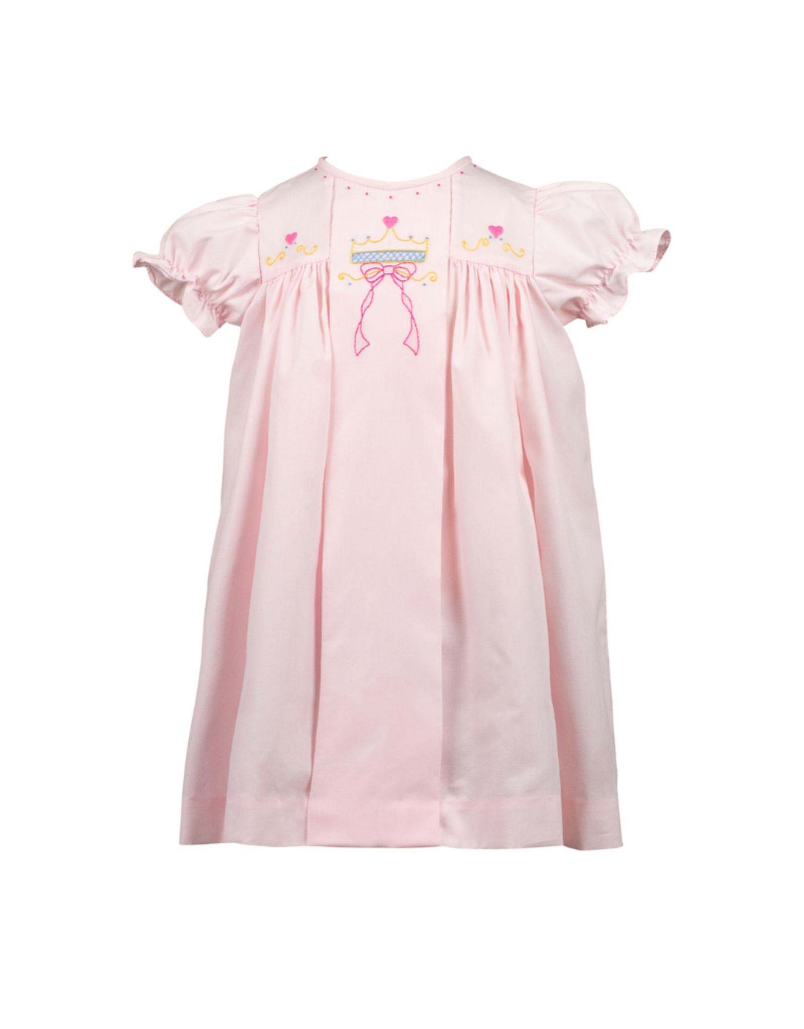 The Proper Peony Victoria Princess Dress