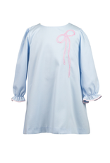 The Proper Peony Brooklyn Bow Dress