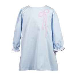 The Proper Peony Brooklyn Bow Dress