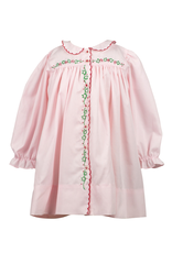 The Proper Peony Ivy Holly Dress