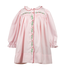 The Proper Peony Ivy Holly Dress