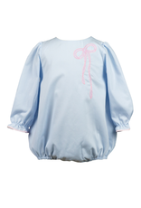 The Proper Peony Brooklyn Bow Bubble