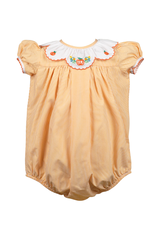 The Proper Peony Pembroke Pumpkin Girl Bubble