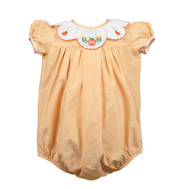 The Proper Peony Pembroke Pumpkin Girl Bubble