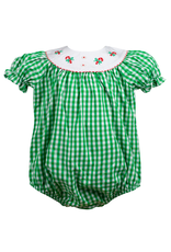 The Proper Peony Peppermint Girl Bubble