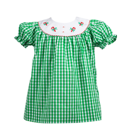 The Proper Peony Peppermint Dress The Proper Peony Peppermint Dress