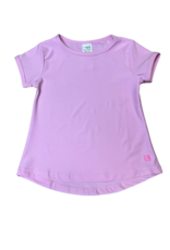 SET Bridget Basic T - Cotton Candy Pink