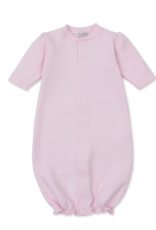 Kissy Kissy Sweet Homecoming Jacquard Converter Gown, Pink