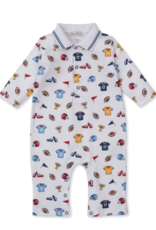 Kissy Kissy Football Fever Playsuit