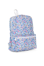 TRVL Design Backpacker Backpack Bridgehampton Floral