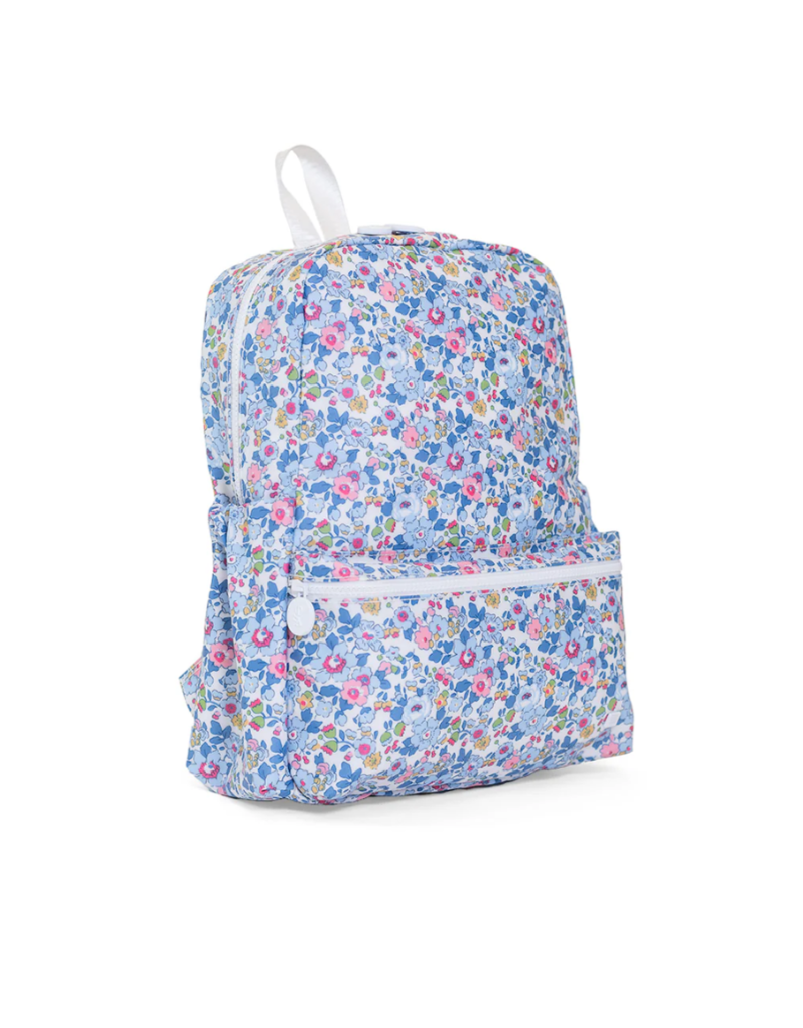 TRVL Design Backpacker Backpack Bridgehampton Floral