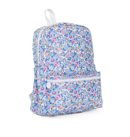 TRVL Design Backpacker Backpack Bridgehampton Floral